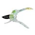 Секатор прямого реза Palisad, 210 мм, пластиковые рукоятки, 60466 купить в Перми