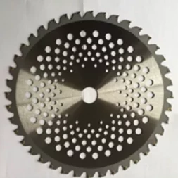 Диск к триммеру 254 мм Кратон 3 19 04 013