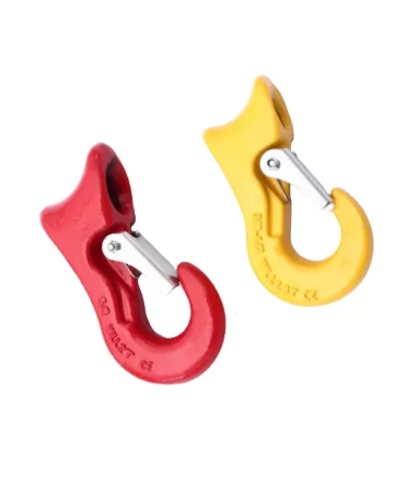 Крюк скользящий (чокерный) TOR 2,0 т (Q) 1025688 купить в Перми