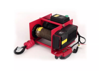 Лебедка электрическая TOR KDJ-200B 200 кг 30 м 220В 1046716