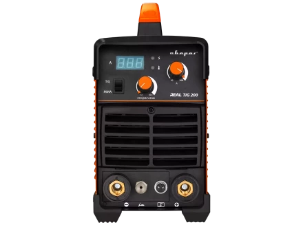 Инвертор сварочный TIG 200 REAL W223 Сварог купить в Перми