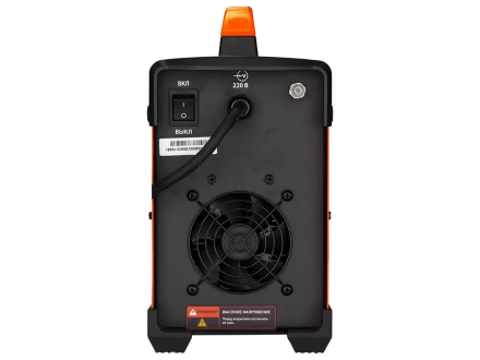 Инвертор сварочный TIG 200 REAL W223 Сварог купить в Перми