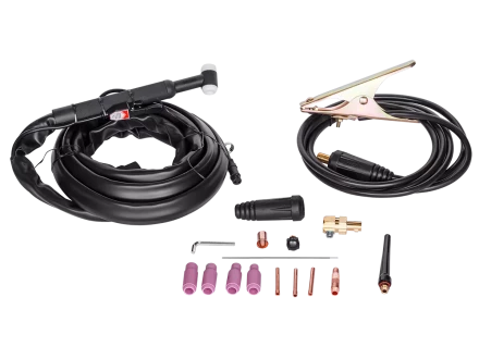 Инвертор сварочный TIG 200 REAL W223 Сварог купить в Перми