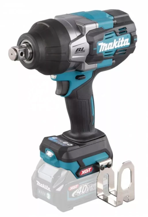 Аккумуляторный ударный гайковерт Makita TW001GZ (без АКБ и ЗУ) купить в Перми