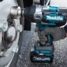 Аккумуляторный ударный гайковерт Makita TW001GZ (без АКБ и ЗУ) купить в Перми