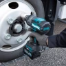 Аккумуляторный ударный гайковерт Makita TW001GZ (без АКБ и ЗУ) купить в Перми