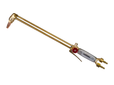 Резак трехтрубный ацетиленовый   Р2А-32-Р R3P-32-R-AC Сварог купить в Перми