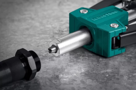 Губки для заклепочников KRAFTOOL 311791-SJ купить в Перми