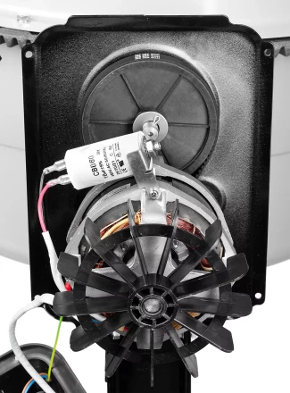 Бетономешалка электрическая БС-180-850 серия МАСТЕР купить в Перми