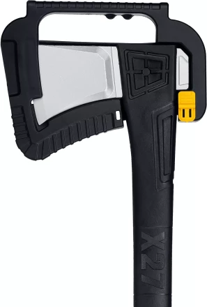 Топоры финского типа X - серия 20660-27 купить в Перми