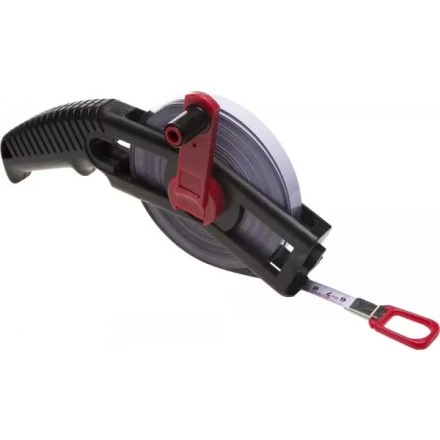 Мерная геодезийная лента STAYER &quot;PROFESSIONAL&quot; PROLeader, 50м 2-34183-050 купить в Перми