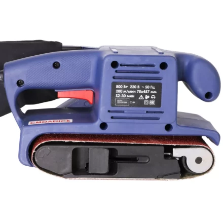 Ленточношлифовальная машина Диолд МШЛ-0,8 купить в Перми