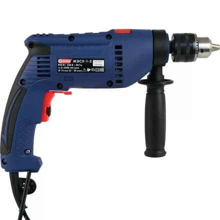 Ударная дрель Диолд МЭСУ-1-2 купить в Перми