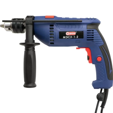Ударная дрель Диолд МЭСУ-1-2 купить в Перми