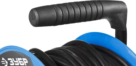 Удлинители на катушке силовые провод ПВС 3х1(15) кв мм серия ПРОФЕССИОНАЛ купить в Перми