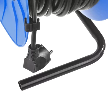 Удлинители на катушке силовые провод ПВС 3х1(15) кв мм серия ПРОФЕССИОНАЛ купить в Перми