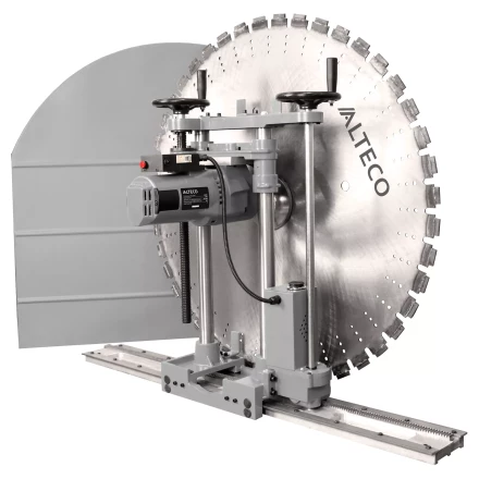 Резчик стен ALTECO WC 6210 16039 купить в Перми