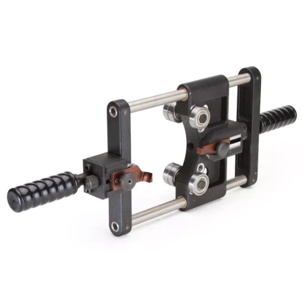 Инструмент для снятия изоляции и полупроводящего экрана КСП-150 КВТ купить в Перми