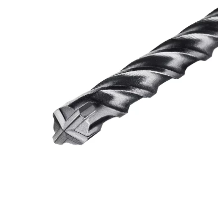 ЗУБР ПРОФИ-4Х 8x210 мм, SDS-plus бур (29313-210-08) купить в Перми