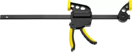 Струбцина STAYER &quot;PROFI&quot; ручная пистолетная, 300мм 32242-30 купить в Перми