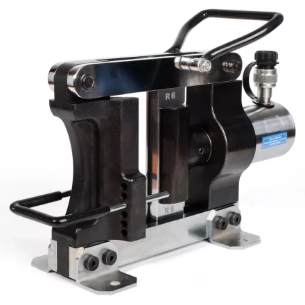 Шиногиб гидравлический ШГ-150 NEO КВТ купить в Перми