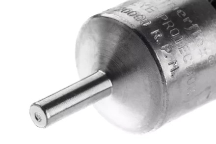 Кордщетка HAMMER кисть 28мм для дрели витая сталь (207-211) купить в Перми