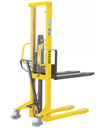 Штабелер гидравлический 1,5 т 1,6 м XILIN SDJ1516 1005700 купить в Перми