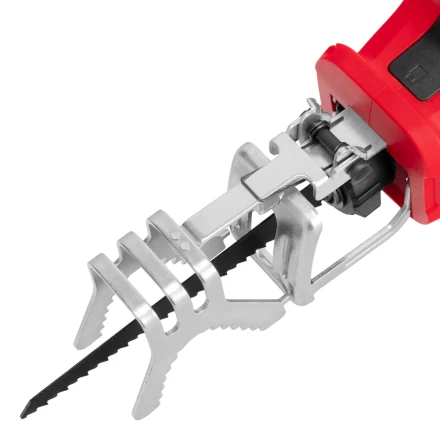 Пила сабельная аккумуляторная RС-65, Li-Ion, 12 В // MTX 28811 купить в Перми