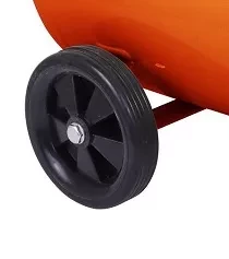 Компрессор безмасляный поршневой прямой привод Кратон AC-180-24-OFS 3 01 01 052 купить в Перми