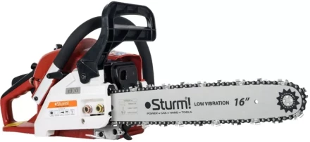 Бензопила GC-99372 B STURM купить в Перми