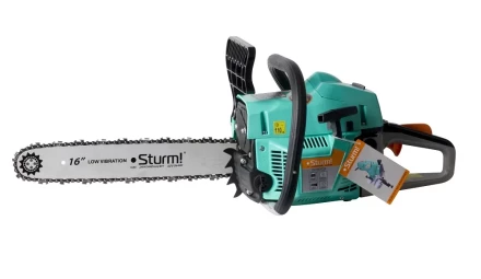 Бензопила GC-99372 B STURM купить в Перми