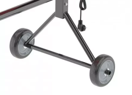 Бетоносмеситель CM160 160 л мощность 650 Вт 95491 купить в Перми