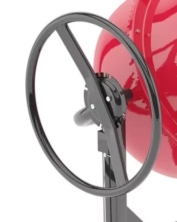 Бетоносмеситель CM160 160 л мощность 650 Вт 95491 купить в Перми