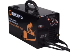 Сварочный полуавтомат ИСА-165 MIG Вихрь 65/183