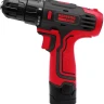 Аккумуляторная дрель RD-SD10L/1 RedVerg купить в Перми