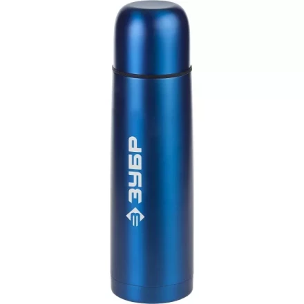 Термос ЗУБР &quot;ЭКСПЕРТ&quot; для напитков, 500мл 48150-500 купить в Перми