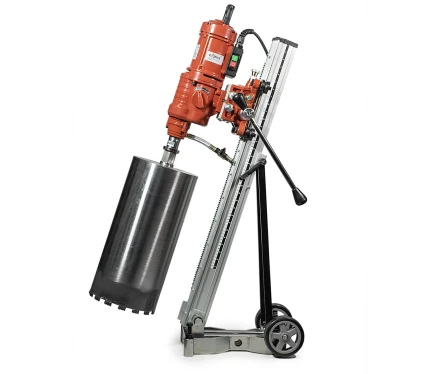 Установка алмазного бурения ESPIRA DDC-350/2-F6 (220В,50/6Гц), 400215 купить в Перми