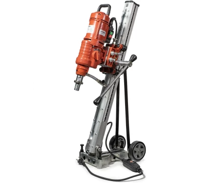 Установка алмазного бурения ESPIRA DDC-350/2-F6 (220В,50/6Гц), 400215 купить в Перми