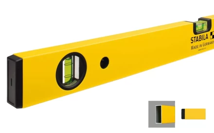 Уровень  40 см  тип 70 W  02472  0,5 мм/м  STABILA купить в Перми
