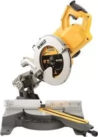 Пила торцовочная DCS 778N FLEXVOLT DeWalt аккумуляторная купить в Перми