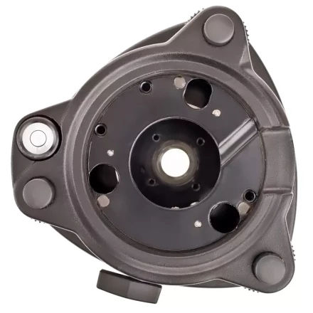 Треггер с оптическим отвесом ADA AJ13-В1 черный купить в Перми