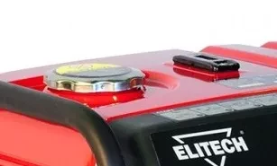 Бензогенератор Elitech СГБ 3000Р ПРО купить в Перми