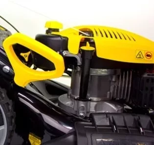 Газонокосилка CHAMPION LM 5345 купить в Перми