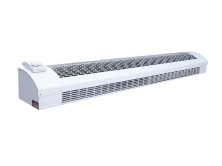 Завеса тепловая НТТ-610 6 кВт 220В 1045434 купить в Перми