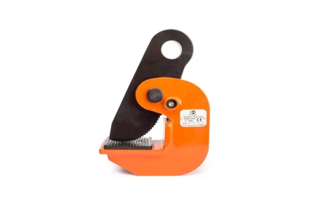 Захват горизонтальный TOR DHQA (г/п 1,0 т, лист 0-30 мм) (N) 1048639 купить в Перми