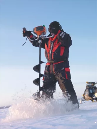 Мотобур Husqvarna 326A125 купить в Перми