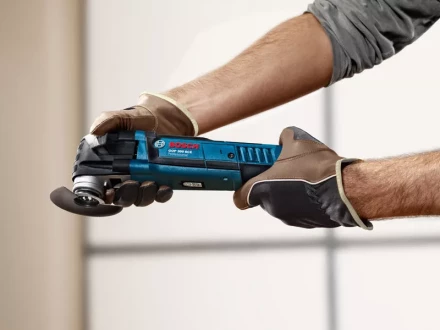 Мультитул BOSCH GOP 300 SCE купить в Перми