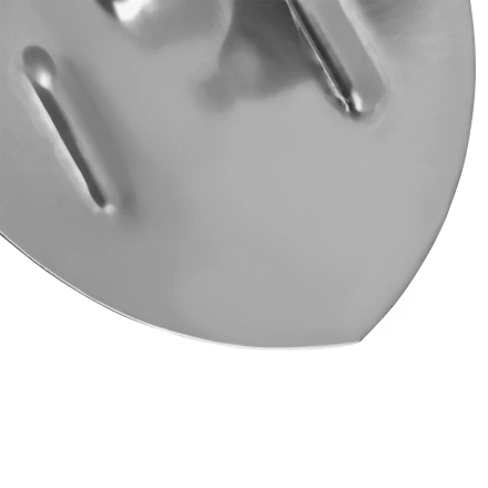 Лопата штыковая Palisad, нерж. сталь, 200х265х1385 мм, ребра жесткости, деревянный черенок, Россия, 6146757 купить в Перми