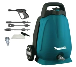 Минимойка-мойка высокого давления Makita HW102