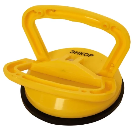 Стеклодомкрат одинарный Энкор 9395 купить в Перми